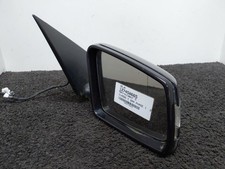 Retroviseur droit (ou coque) Mercedes CLASSE C