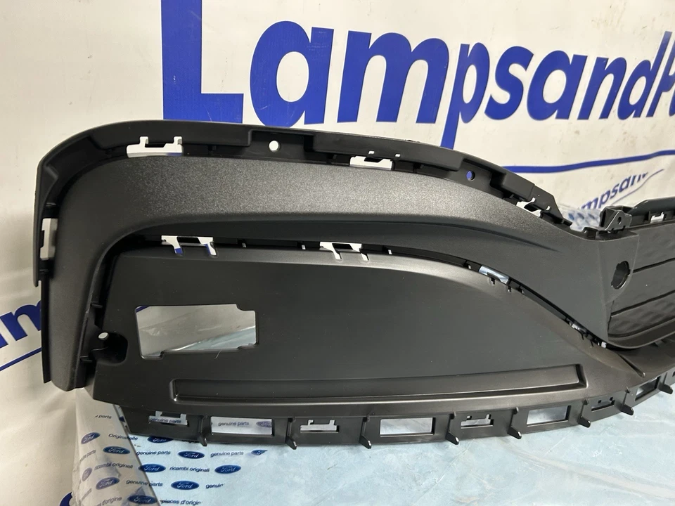 FORD MUSTANG MACH E FRONT RADIATOR CONTROL SHUTTER GRILL GENUINE NEW 2597911 - Image 2 of 4