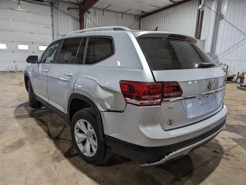 2018-2023 Volkswagen VW Atlas 8.0" Information Touch Screen Display 5G6919605C - Image 4 of 4