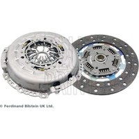 Blue Print ADBP300118 Kupplungssatz FüR Mitsubishi Fiat L200 Pajero Fullback KJ