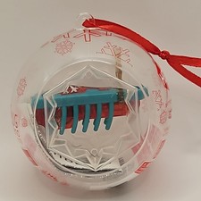 HexBug Nano Ornament Newton Series Holiday Special Edition Christmas Reindeer