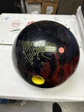Used storm highroad bowling ball 15 pounds
