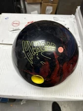 Used storm highroad bowling ball 15 pounds
