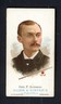 1888 N28 ALLEN & GINTER GEORGE SLOSSON BILLIARDS EX 536952 (
