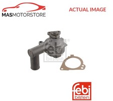 ENGINE COOLING WATER PUMP FEBI