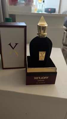 Xerjoff opera