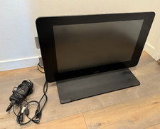 Wacom Cintiq 27QHD Graphics Tablets DTH-2700 ...