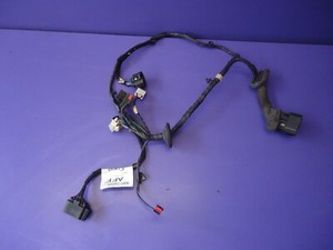 FORD GALAXY MK3 S MAX FRONT DOOR WIRING LOOM DRIVER RIGHT OFFSIDE 2006