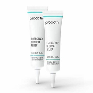 emergency spot treatment