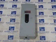 EATON ECCVH200R 3R Outdoor Breaker Enclosure for CC CCH 225A max 240v E131