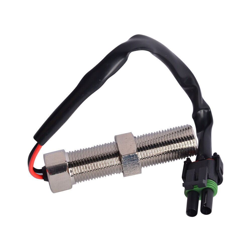 Speed Sensor 3039524 For Cummins KTA19 Diesel Engine | eBay