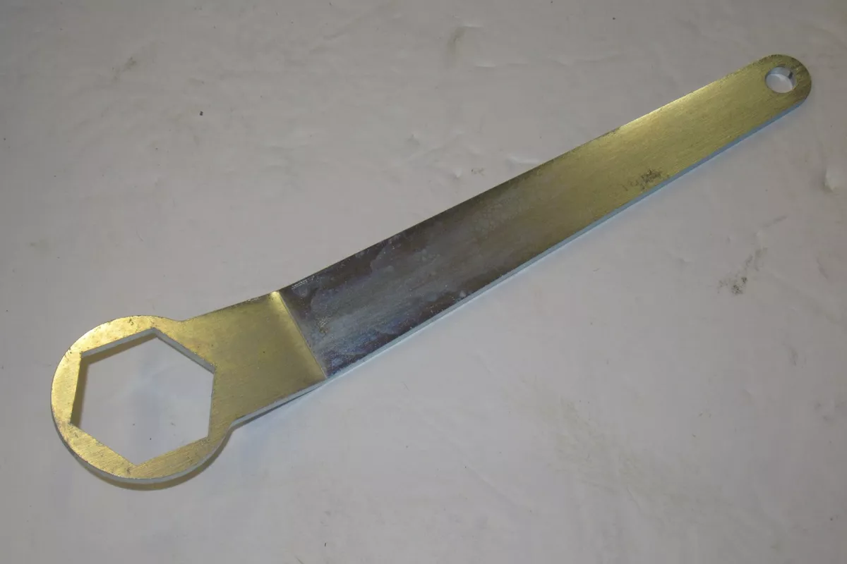 Sump spanner cheap