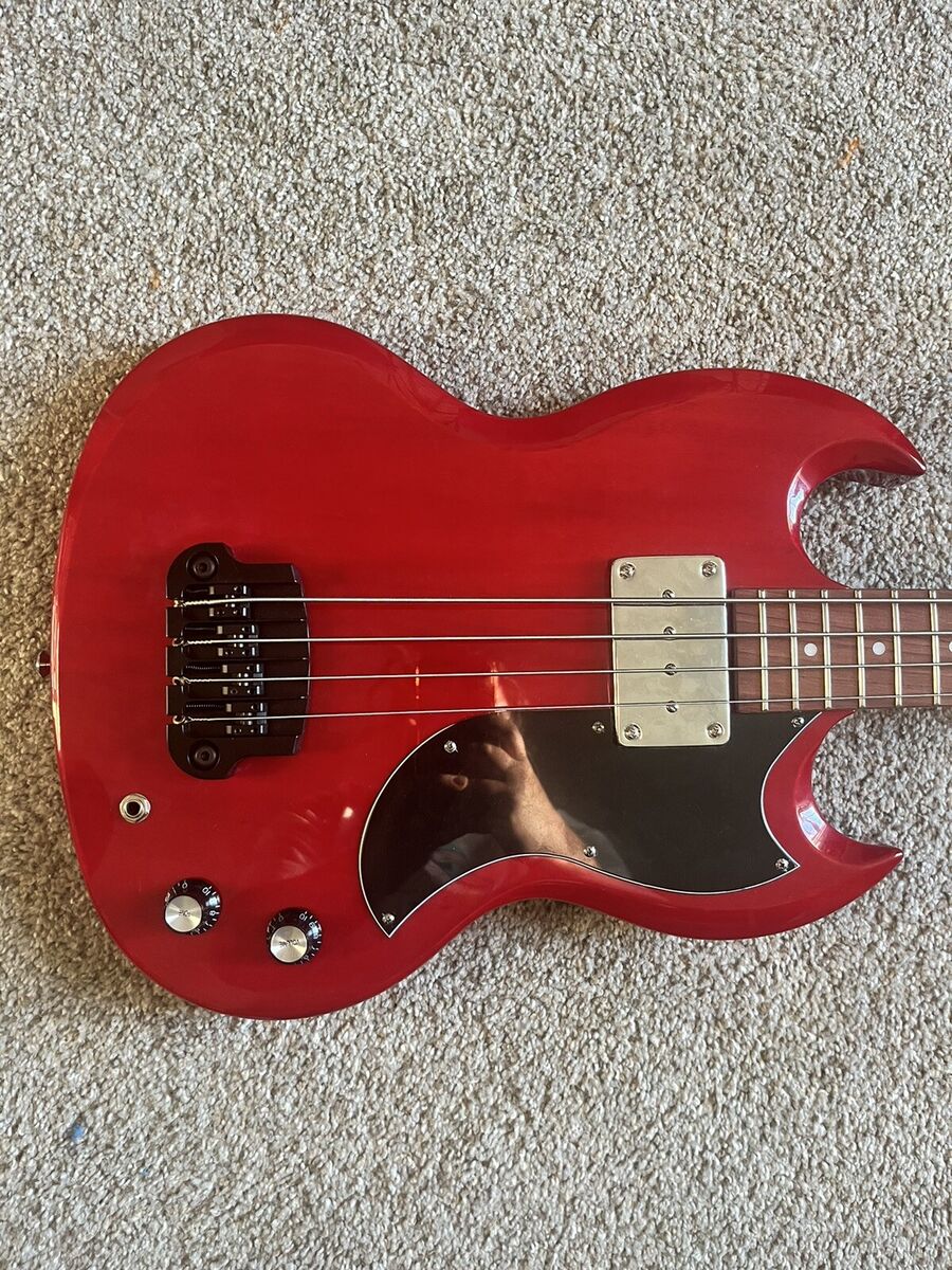 Epiphone EB-0 Electric Bass Guitar 711106265452| eBay Epiphone EB-0 Electric Bass Guitar 711106265452| eBay