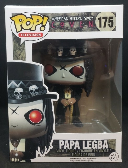 coven funko pop