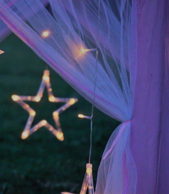 girl indoor tent pink princess tent with lights and curtains