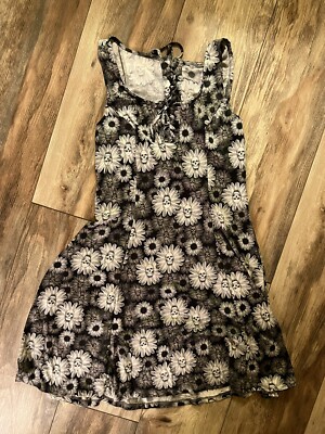 boho skull dress MUSERA Skull Print Chiffon Cowl Front Long Draped Sleeve Mini Dress Spring Summer Vacation Holiday Elegant Sexy Festival Ibiza Evening Boho Elegance