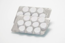 30 Pastilles de Nettoyage pour Machines à Café Et Espresso