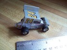 #24 SPRINT CAR JERRY STONE WORLD OF OUTLAWS pre-owned WoO WINGED CARS — photo 2