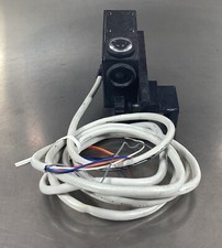 DATALOGIC  TLU-111  Contrast Sensor  10-30VDC...