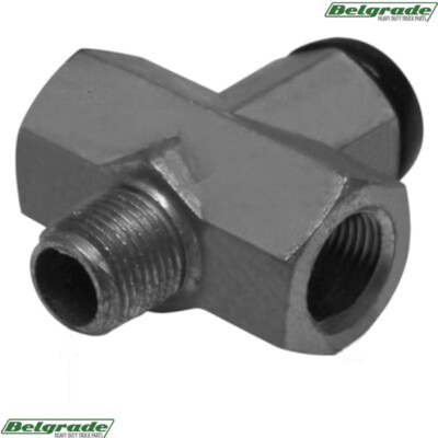 #ad #ad 170.1365V Universal Pressure Protection Valve Equivalent to A6814290844 223 365 $42.50