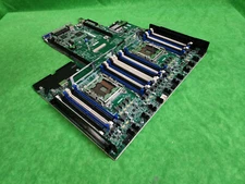 729842-001 775400-001 HPE PROLIANT DL360 DL380 GEN9 G9 SYSTEM BOARD  @ M