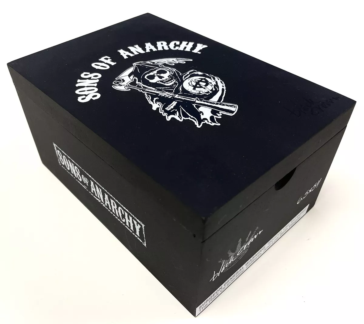 Sons of cheap anarchy box