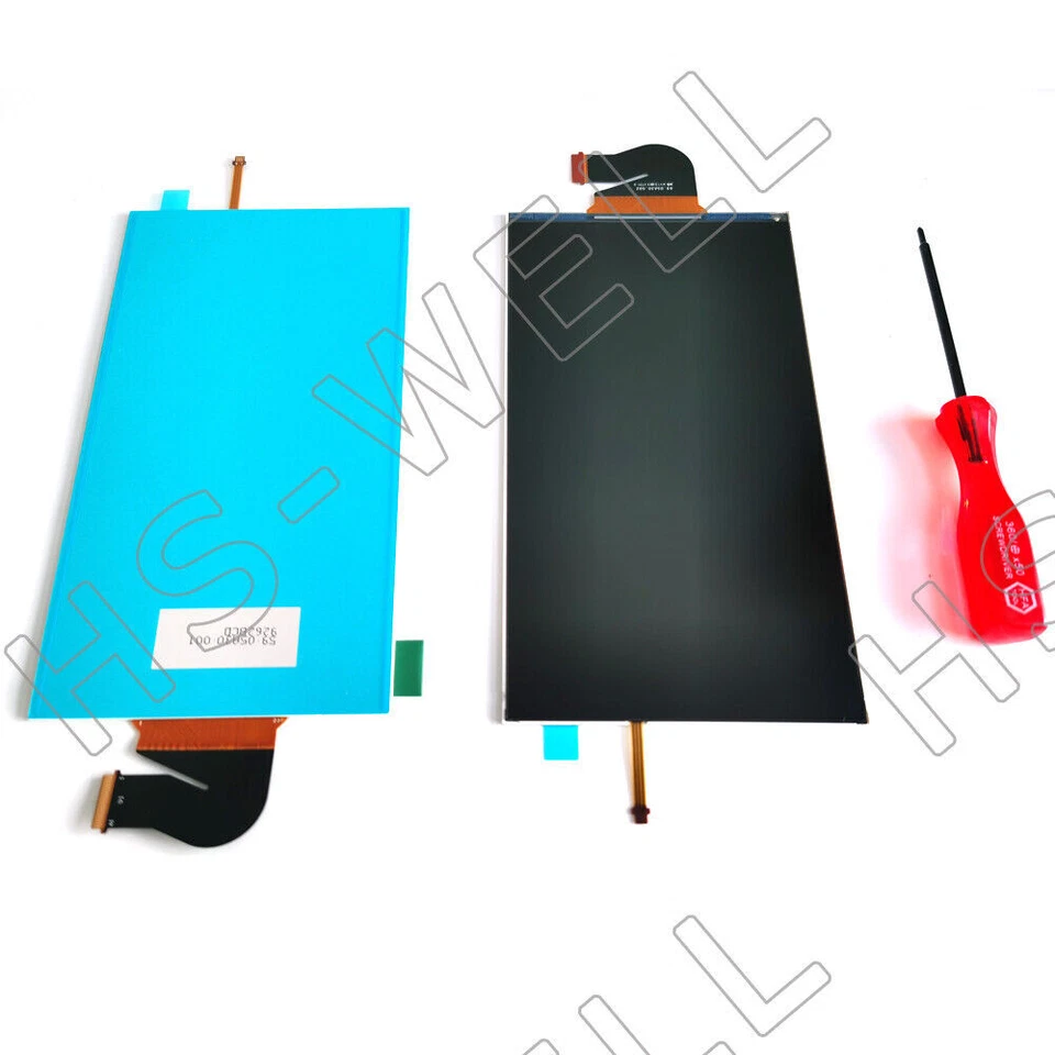 OEM Replacement 5.5" LCD Screen Display+Touch Digitizer For Nintendo Switch Lite - Image 2 of 4