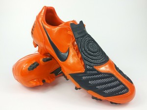 nike total 90 orange