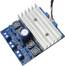 US TDA7492 High Power Digital Amplifier Board 50W 2/8  BTL 100W/4  Can Parallel