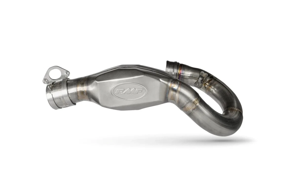 FMF Racing Motorcycle Exhausts & Exhaust System Parts for Honda