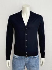 Prada Black Wool Cardigan Sz.IT46, US36 Immaculate condition 