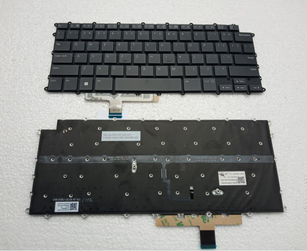 New For LG Gram 14Z90P 14Z90P-G 14Z90P-K 14T90P US Keyboard