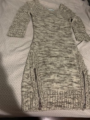 sweater dress maurices