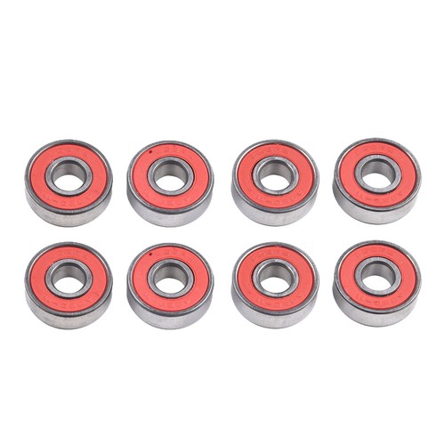 Useful Skateboard Bearings Supply Wheel Spare Sports ABEC11