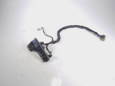 1996 96 BMW R850 R Dash Gauge Indicator Lights  Free Shipping