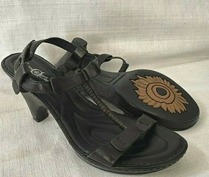 born dress sandals