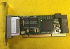 COMPELLENT TECHNOLOGIES 102-014-001-A REV A CARD