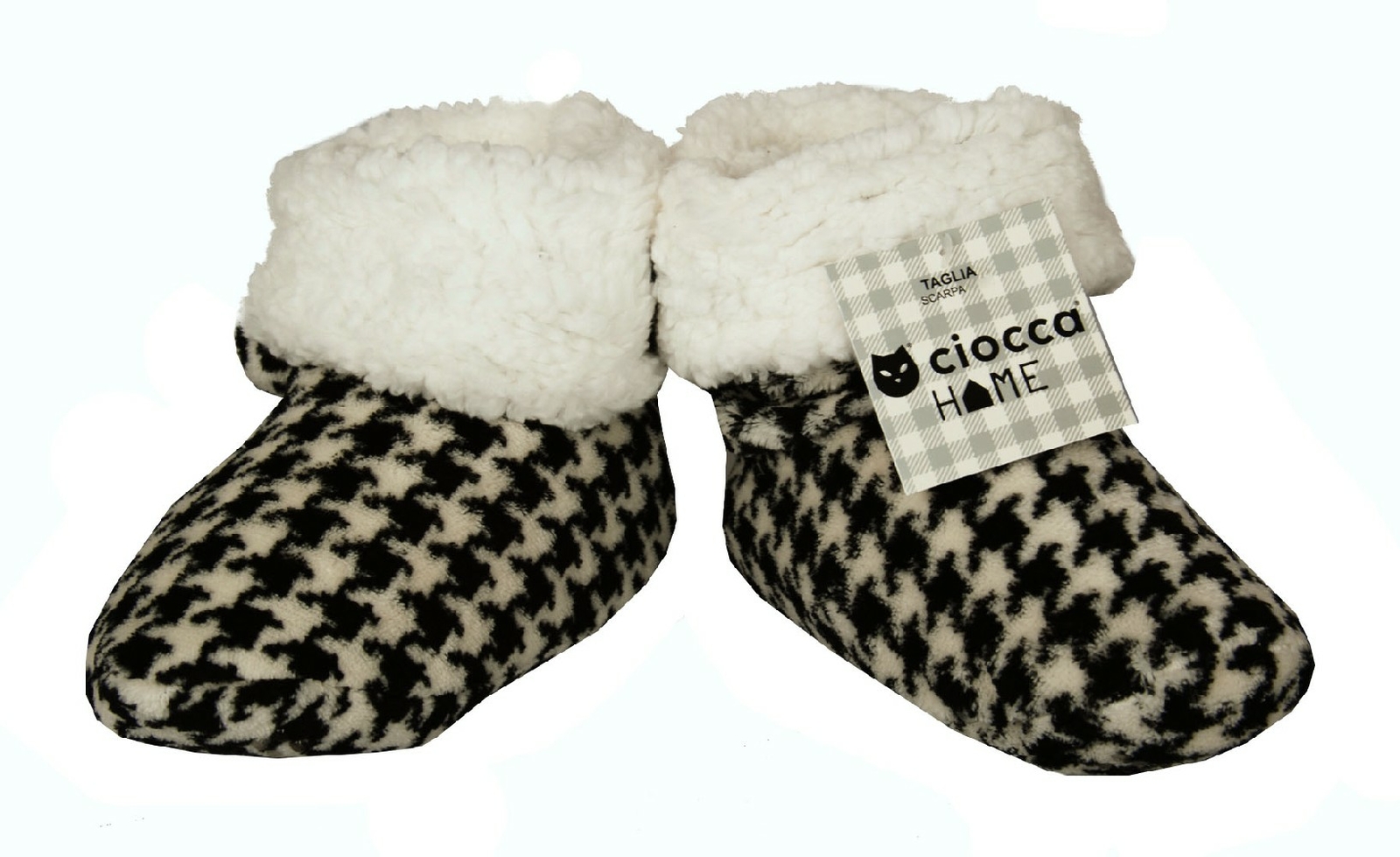 SG Пантофола стивалетто стивале дом донны антициволо пело пелуче пон пон дом