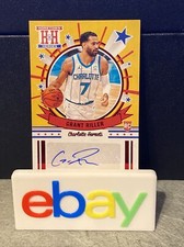 2020-21 Chronicles Hometown Heroes Basketball Grant Riller RC #HH-GRL Auto