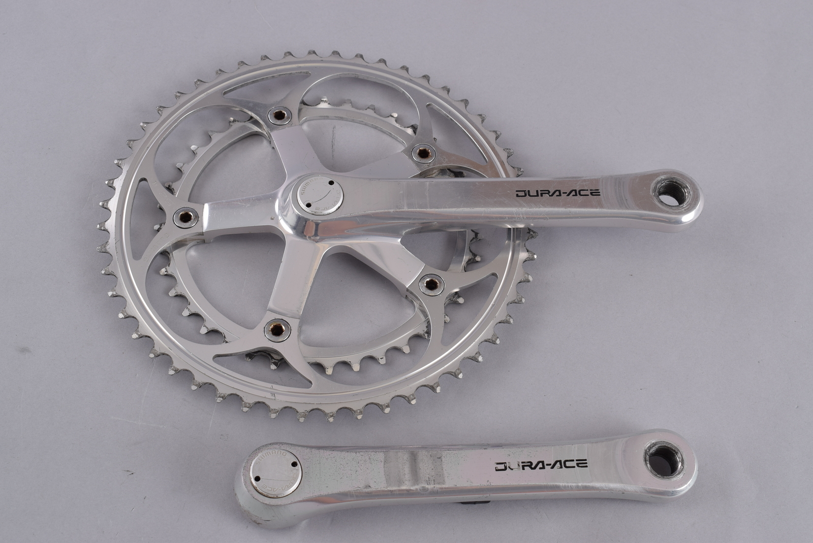 shimano rx100 crankset