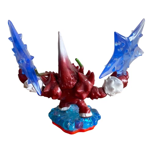 Skylanders Trap Team | Toy Figures, Traps & Items | Wii PS3 PS4 PS5 XBOX 🐙 - Picture 39 of 314
