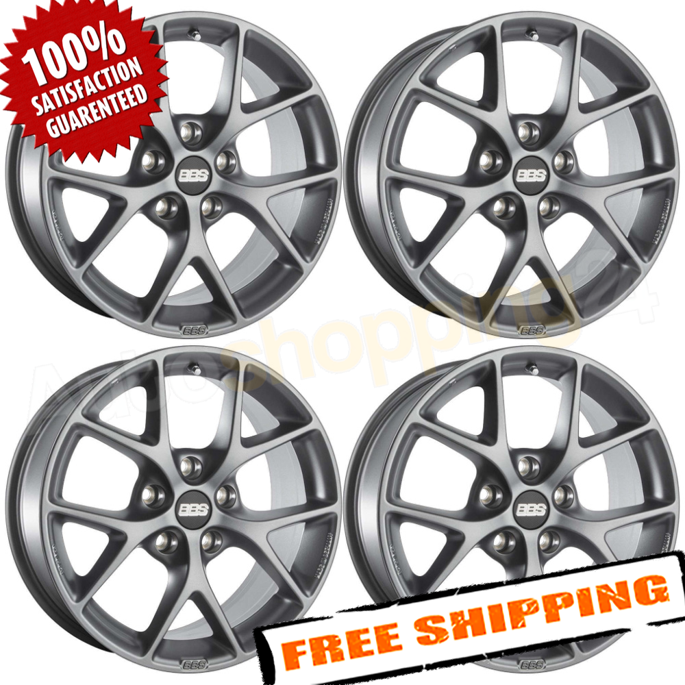 5H 112 8J +44 18インチ VW純正 アルミホイール 4本セット