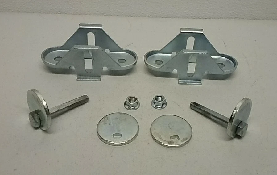 K100048 Moog Alignment Camber Kit–Restore Proper Alignment for Improved Handling - Image 3 of 4