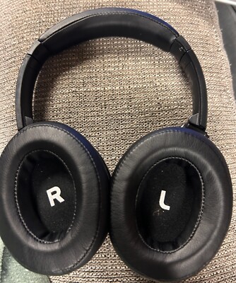 SVN Steve Aoki Color Changing NEON 100 OverEar Noise Cancel
