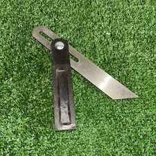 Empire 130 Stainless 9" Sliding T Bevel Tool   JL