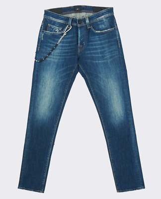 Sartoria Tramarossa 1980 Used Dirty Jeans
