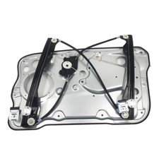 Fensterheber Manuell Vorne Rechts Für VW - LST Qualitätsersatzteil