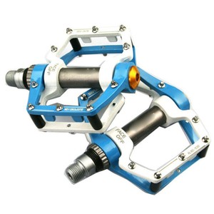 carbon fiber mtb pedals