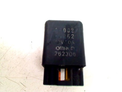 relais für KAWASAKI ZX 6 R 636 2003-2004 2004 gebraucht 133653