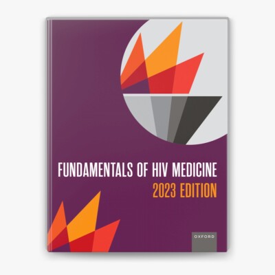 Fundamentals of HIV Medicine 2023 by The American The American Academy of HIV...